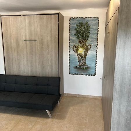 Sunshine Apartments Nea Nea Makri Zewnętrze zdjęcie