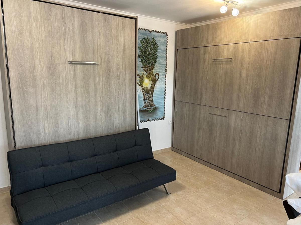 Sunshine Apartments Nea Nea Makri Zewnętrze zdjęcie