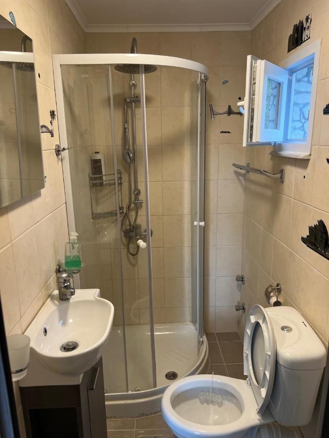 Sunshine Apartments Nea Nea Makri Zewnętrze zdjęcie