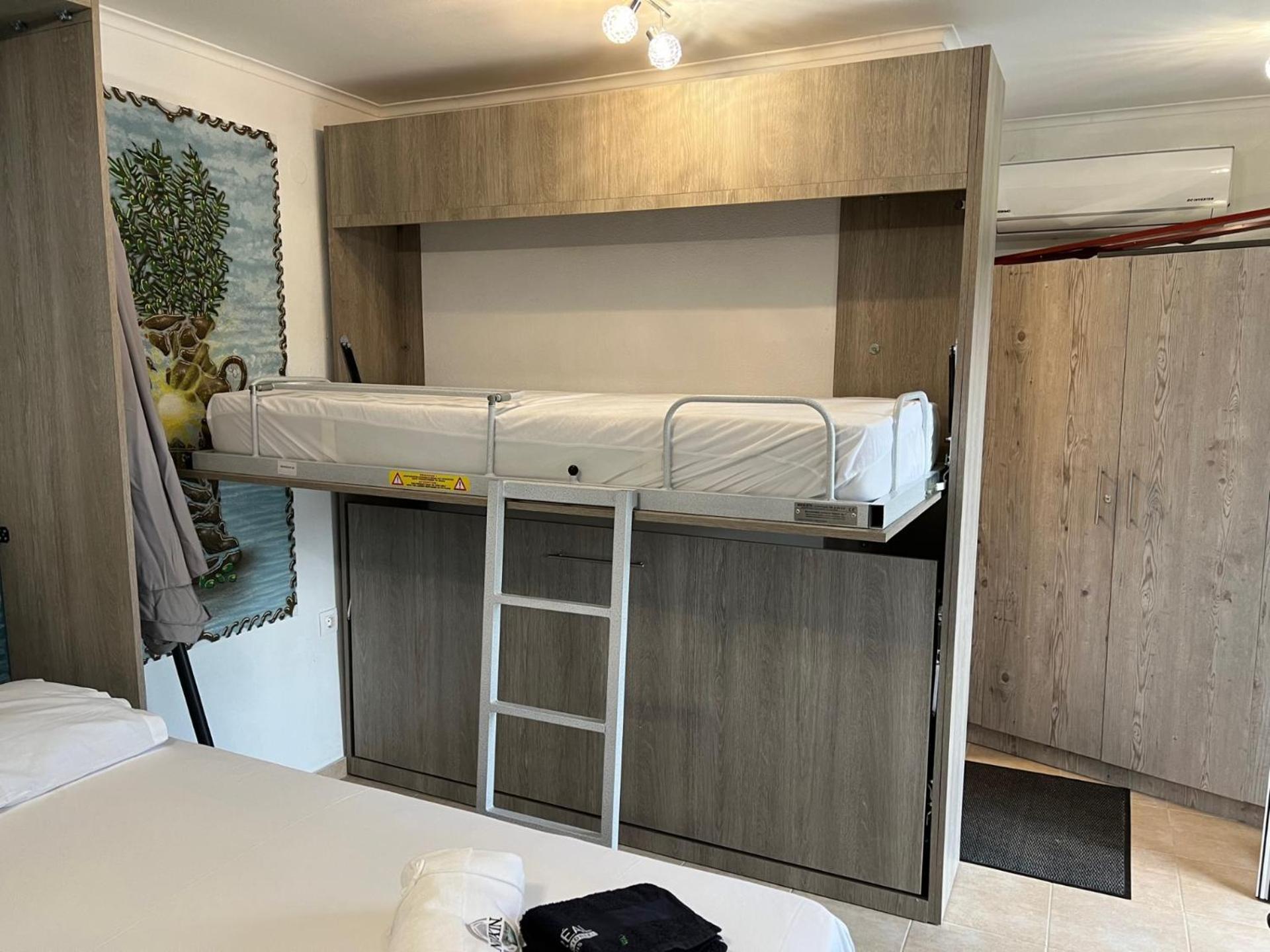 Sunshine Apartments Nea Nea Makri Zewnętrze zdjęcie